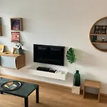 Marseille Super Appartement Longchamp