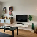 Marseille Super Appartement Longchamp