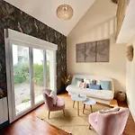 Agora Logement A 100 M De La Plage