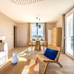 Appartement De Standing A La Plage D'Hossegor