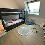 Villa Familiale, Commerces A Pied, Mer A 5 Min