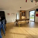 Villa Familiale, Commerces A Pied, Mer A 5 Min