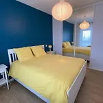Bel Appartement Avec Vue Sur La Baie D'Authie