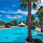 Joli Mobilhome 3 Ch A Vias Plage Pour Vos Sejours