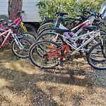Joli Mobilhome 3 Ch A Vias Plage Pour Vos Sejours