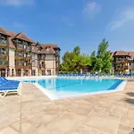 Appartement Le Swing De Bacchus
