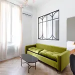 Suite Avec Baignoire Balneo A 4Min A Pied Du Vieux-Port