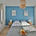 L'Escale Bleue - Balcon Prive - Vue Mer