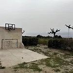 Maisonnette Au Bord Du Lac Marin Port Leucate