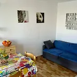 Appartement Ensoleille Au Cap D'Agde