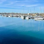 Appartement Ensoleille Au Cap D'Agde
