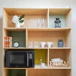 Studio Sous Les Toits Tres Bien Place Et Climatise