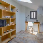 Studio Sous Les Toits Tres Bien Place Et Climatise