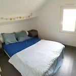 Jolie Duplex A Deux Pas De La Plage