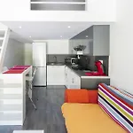 Appartement De Charme - Spa Prive