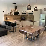Villa Au Coeur Des Landes