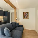 L'Escale Du Vieux Port - Studio Ground Floor 2P - Airco