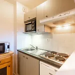 Studio Rond Point Des Pistes - Val Claret-24 By Interhome