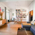 Le Flower, Beau T3, Climatise, Centre Ville