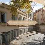 035- Faubourg Mediterranee, Gare, Appart 1 Chambre