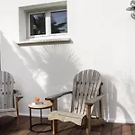 Holiday Home Ty Gwen By Interhome