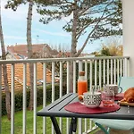 Apartment Le Pigeonnier By Interhome