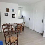 Studio Central A Chateau D'Oleron