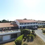 Hotel Des Dunes Noirmoutier