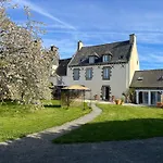 Manoir 1685 Saint Malo