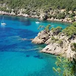 Appartement T2 Avec Piscine, Tennis Et Parking - A 400 M Des Plages Et Commerces - Fr-1-316-16