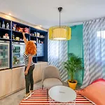 Aparthotel Adagio Access Saint Nazaire