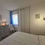 Appartement 2 Pieces/Cabine, Piscine, Parking, Bord De Mer - Saint Jean De Monts - Fr-1-224C-81