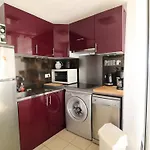 Appartement 3P, Terrasse, 6 Pers, Piscine, Garage, Proche Plage Et Commerces - Fr-1-307-94