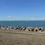 Appartement Cosy 6 Pers Avec Parking, Proche Plage Et Commerces - Le Grau Du Roi - Fr-1-250-105