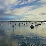Appartement 3 Pieces Vue Mer A 800M De La Plage - Camaret-Sur-Mer, Finistere - Fr-1-370-14
