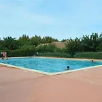 Maison 3 Pieces Avec Piscine, Parking Prive, Proche Plage Et Centre D'Argeles-Sur-Mer - Fr-1-225-75