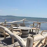 Charmant Appartement T2 Cabine, Proche Plage, Commerces, Parking Prive, Terrasse Sud-Est, 5 Pers - Fr-1-326-582