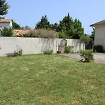 Maison Lumineuse Proche Plage Et Foret, 4 Pers, Wifi, Parking, Jardin Et Barbecue - Fr-1-246A-314