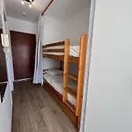 Studio Cabine Avec Terrasse, Proche Plage - Fr-1-338-106