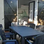 Charmante Villa T2 A 350M De La Plage - 4 Pers, Tv, Terrasse, Calme, Proche Commerces - Fr-1-81-109