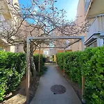 Appartement Cosy A 200M De La Plage Avec Parking Prive Et Loggia, Animaux Admis - Fr-1-326-668