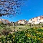 Appartement Cosy A 200M De La Plage Avec Parking Prive Et Loggia, Animaux Admis - Fr-1-326-668