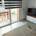 Appartement 42M² - 1 Chambre 2 Personnes A Pornic