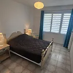Spacieux Appartement 2 Chambres A 450M De La Plage Et Pres Du Centre De Royan - Fr-1-71-75