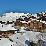 Bel Appartement A 50M Des Pistes, 3 Chambres, Balcon, Wifi - Fr-1-391-108