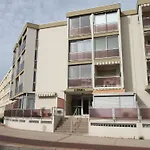 Charmant T1 Climatise Avec Wifi, Proche Thermes Et Commerces, Balcon, 2 Etoiles, Balaruc-Les-Bains - Fr-1-553-35