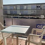 Charmant T1 Climatise Avec Wifi, Proche Thermes Et Commerces, Balcon, 2 Etoiles, Balaruc-Les-Bains - Fr-1-553-35