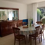 Gite Spacieux Avec Jardin Clos Et Acces Mer A 100M, Proche Commerces - Saint-Brevin-Les-Pins - Fr-1-306-1049