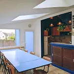 La Maison Du Cosquer
