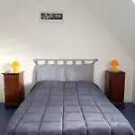 Maison En Granit Rose Avec Wifi, 100M De La Plage, Terrasse, Et Parking A Ploumanac'H - Perros-Guirec - Fr-1-368-277